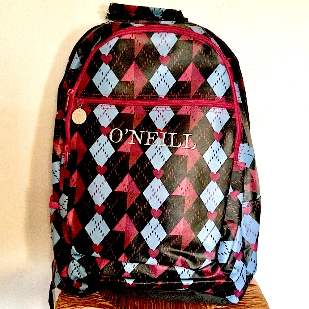 O’Neill Winnipeg Backpack